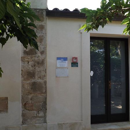 Lebaronie Villa Scicli Esterno foto