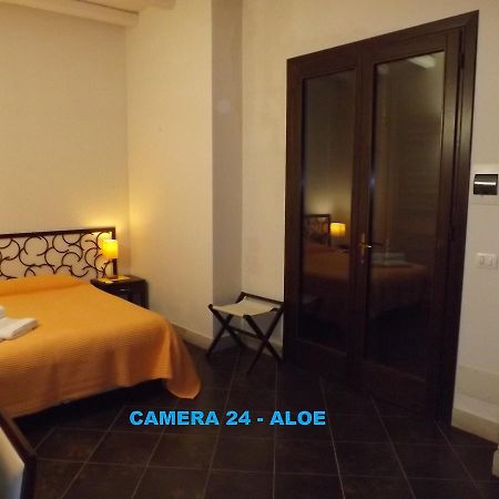 Lebaronie Villa Scicli Esterno foto