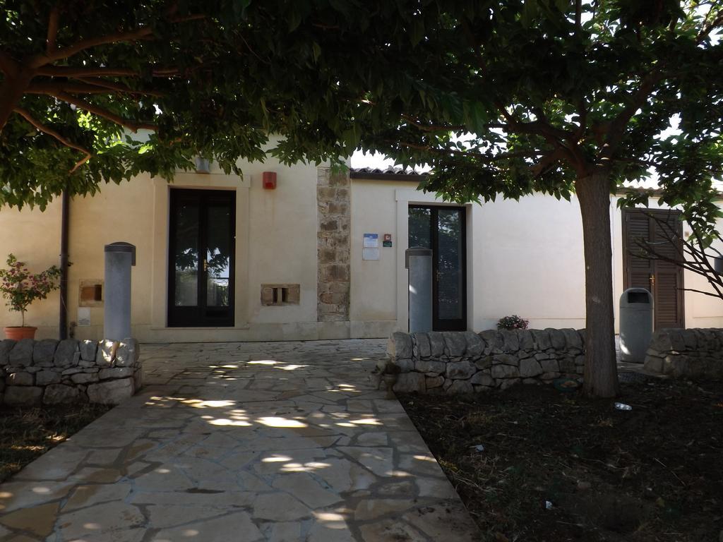 Lebaronie Villa Scicli Esterno foto