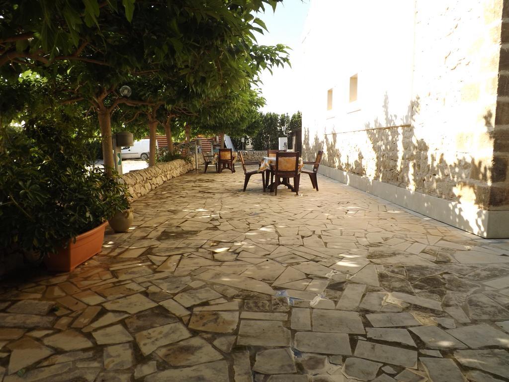 Lebaronie Villa Scicli Esterno foto