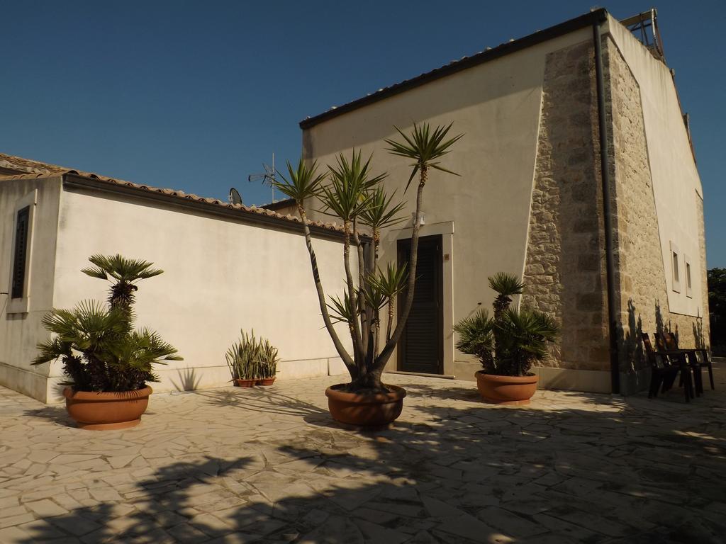 Lebaronie Villa Scicli Esterno foto