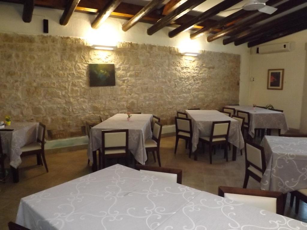 Lebaronie Villa Scicli Esterno foto