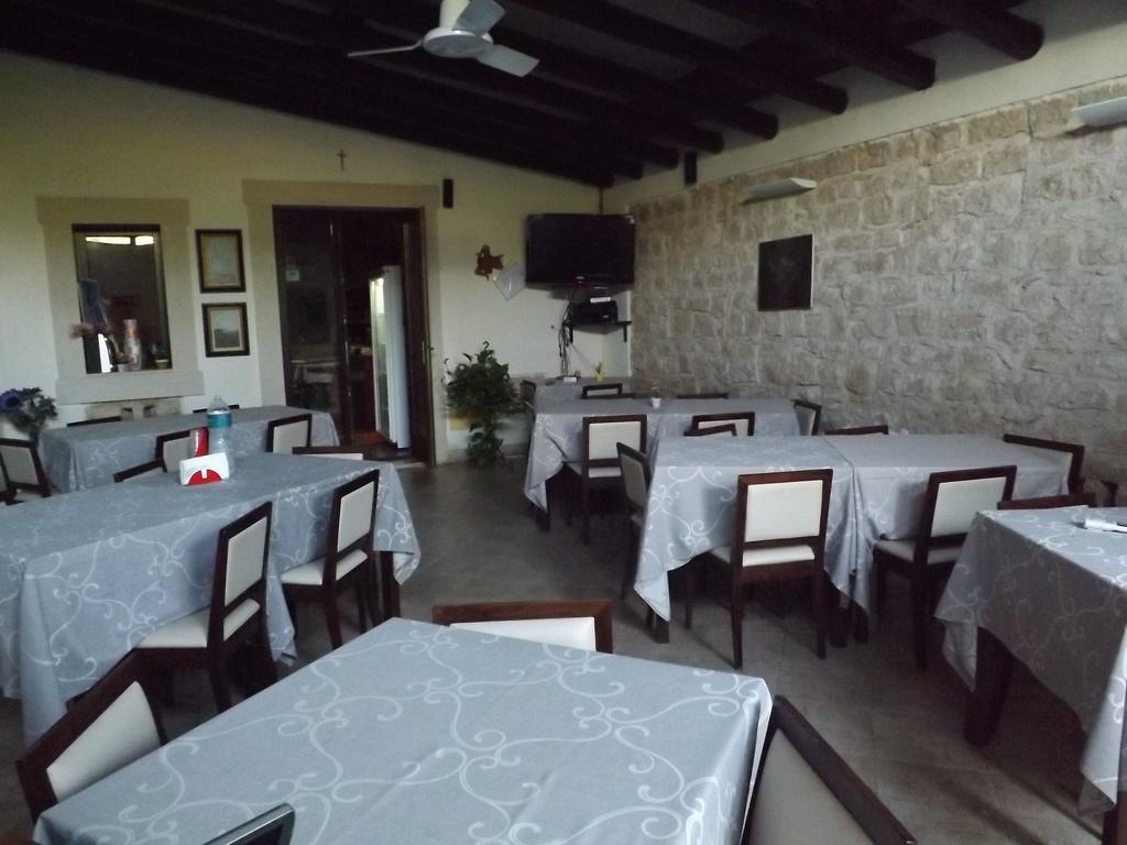 Lebaronie Villa Scicli Esterno foto