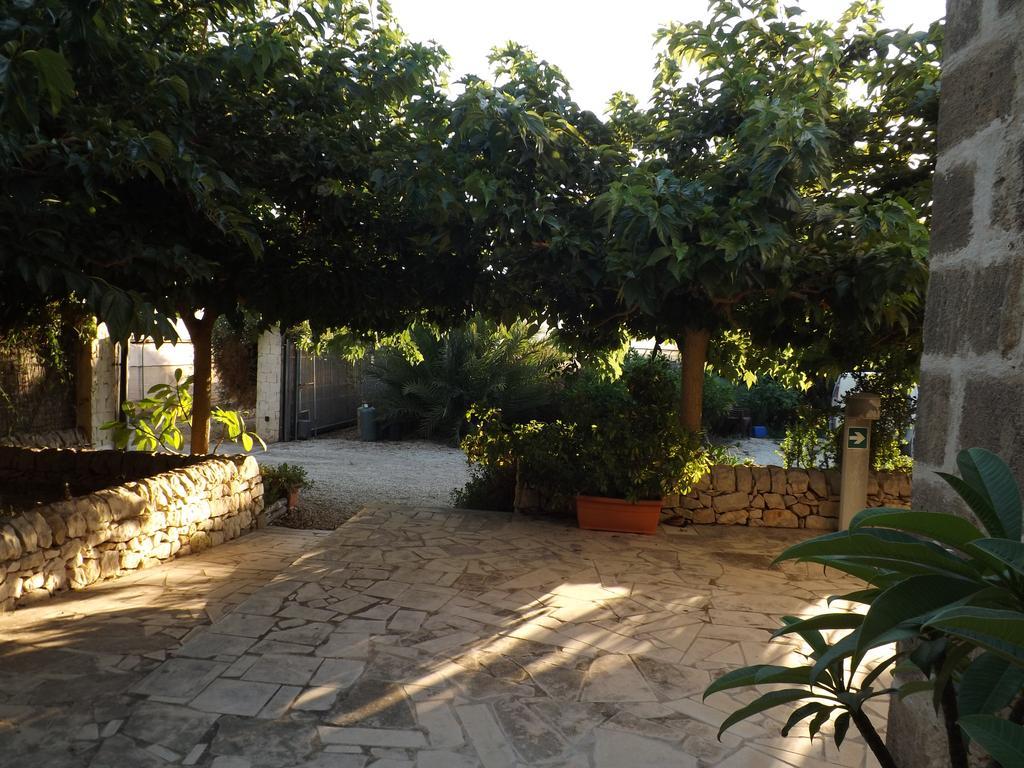 Lebaronie Villa Scicli Esterno foto