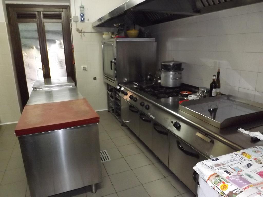Lebaronie Villa Scicli Esterno foto