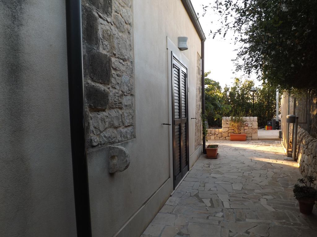 Lebaronie Villa Scicli Esterno foto