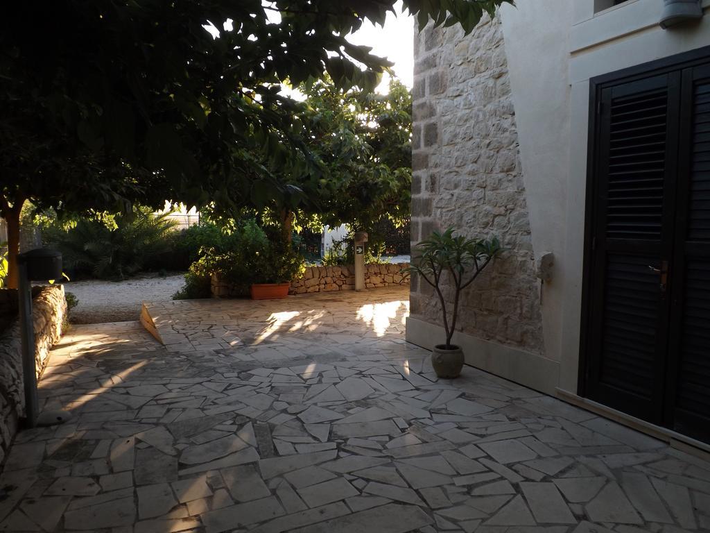 Lebaronie Villa Scicli Esterno foto