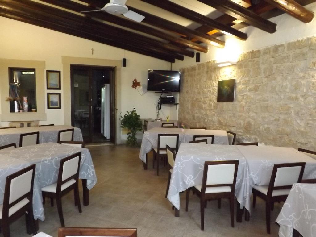Lebaronie Villa Scicli Esterno foto