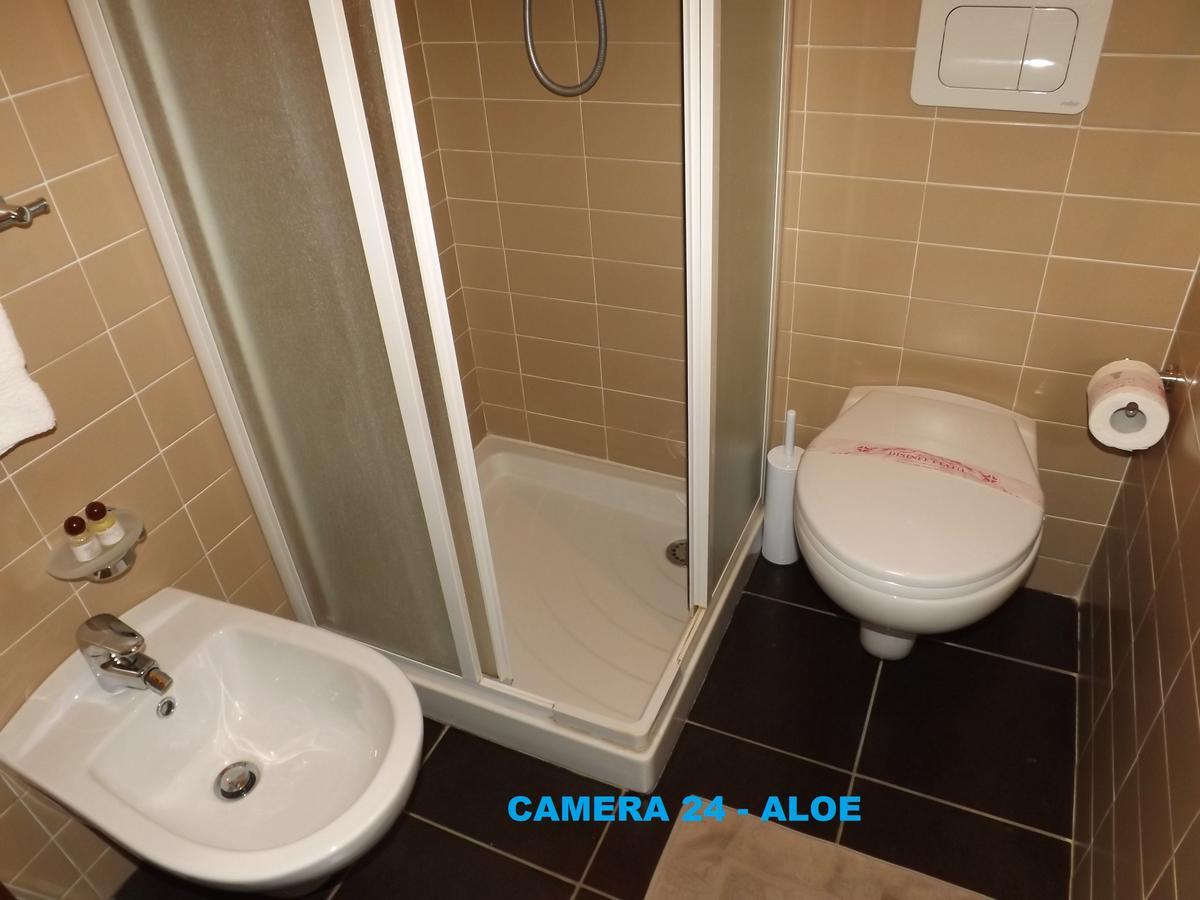 Lebaronie Villa Scicli Esterno foto