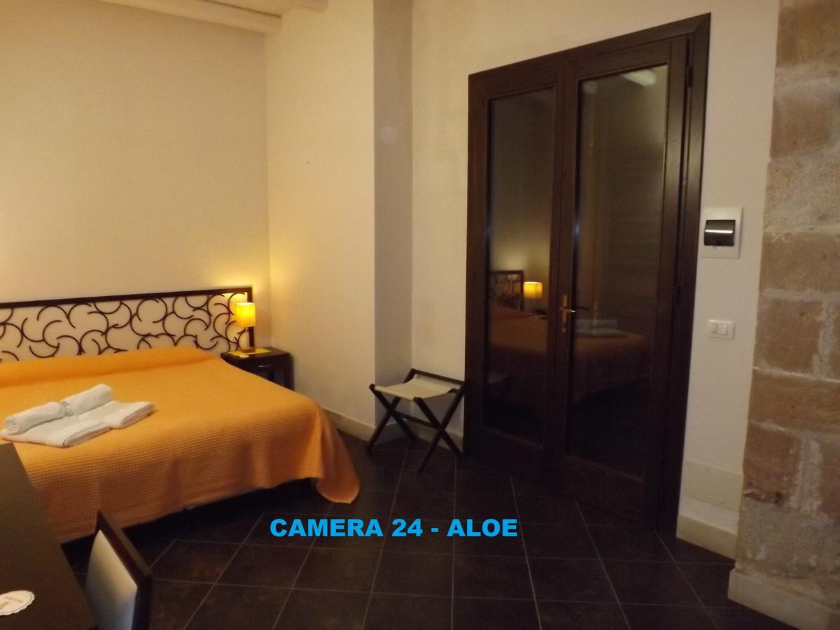 Lebaronie Villa Scicli Esterno foto