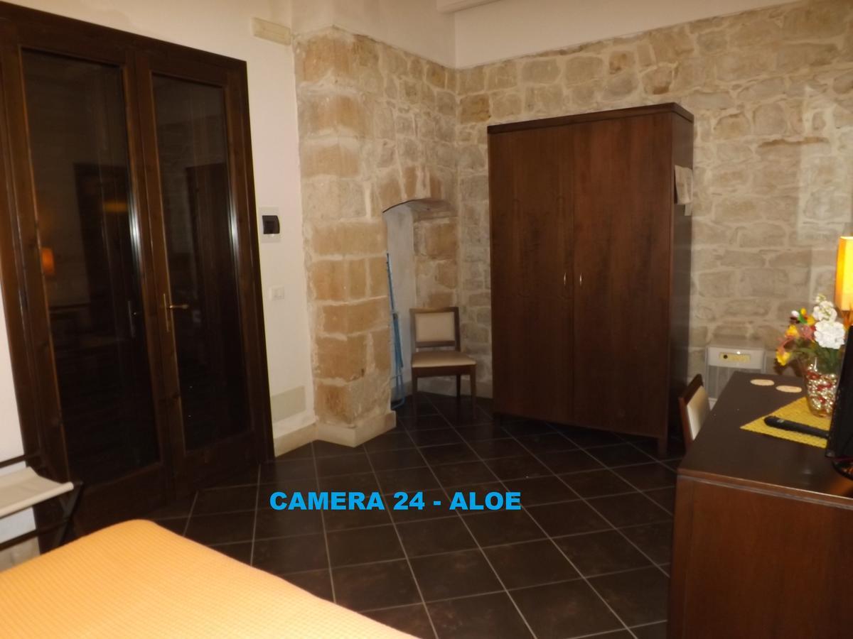Lebaronie Villa Scicli Esterno foto
