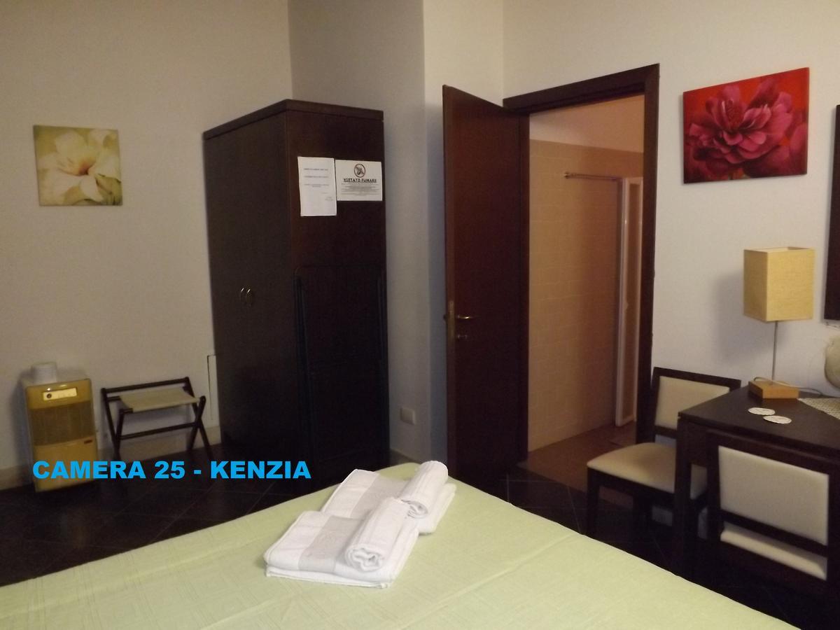 Lebaronie Villa Scicli Esterno foto