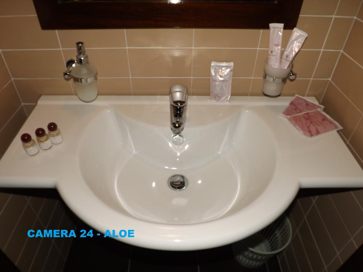 Lebaronie Villa Scicli Esterno foto