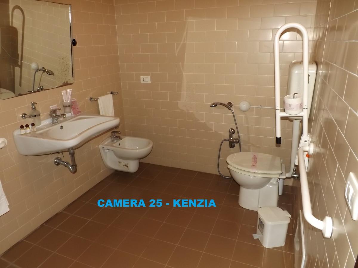 Lebaronie Villa Scicli Esterno foto