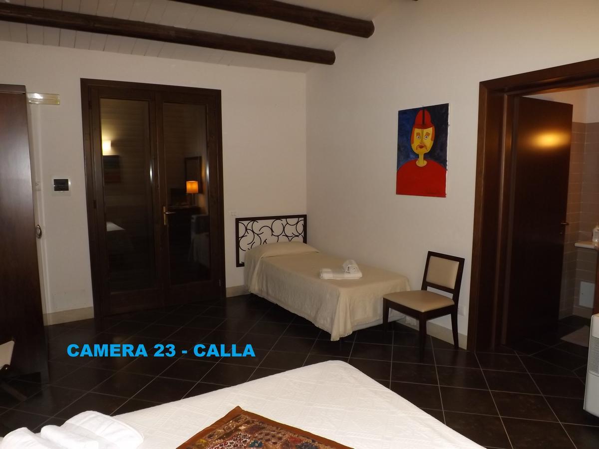 Lebaronie Villa Scicli Esterno foto