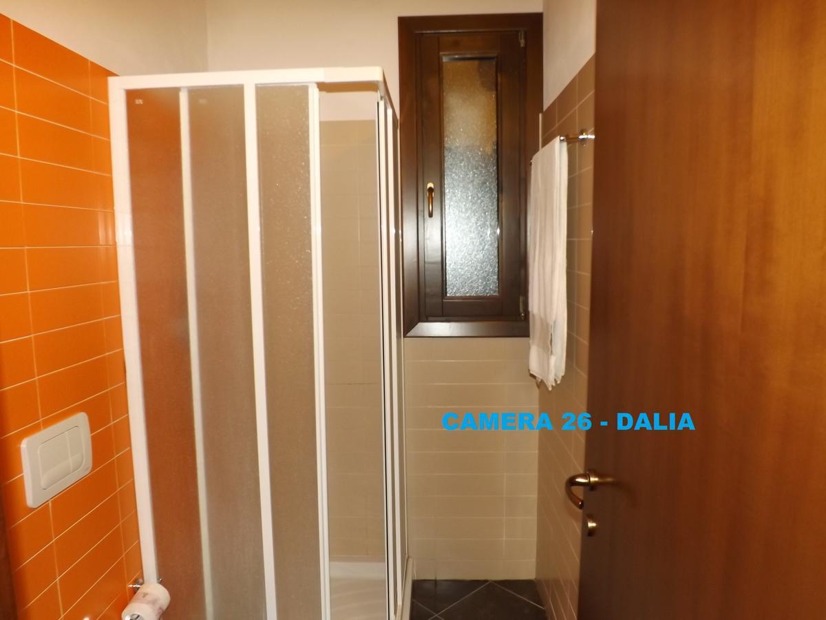 Lebaronie Villa Scicli Esterno foto