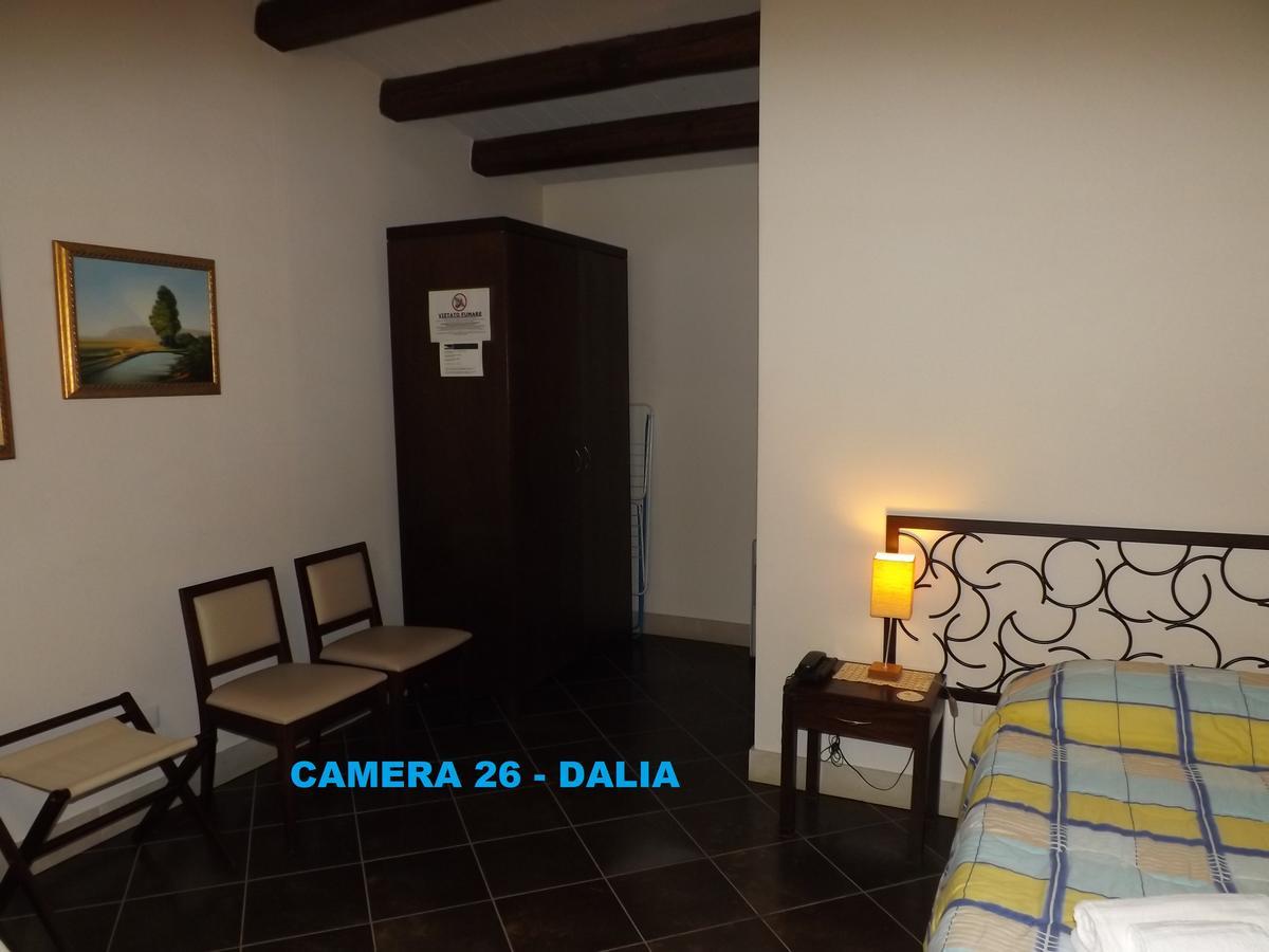 Lebaronie Villa Scicli Esterno foto