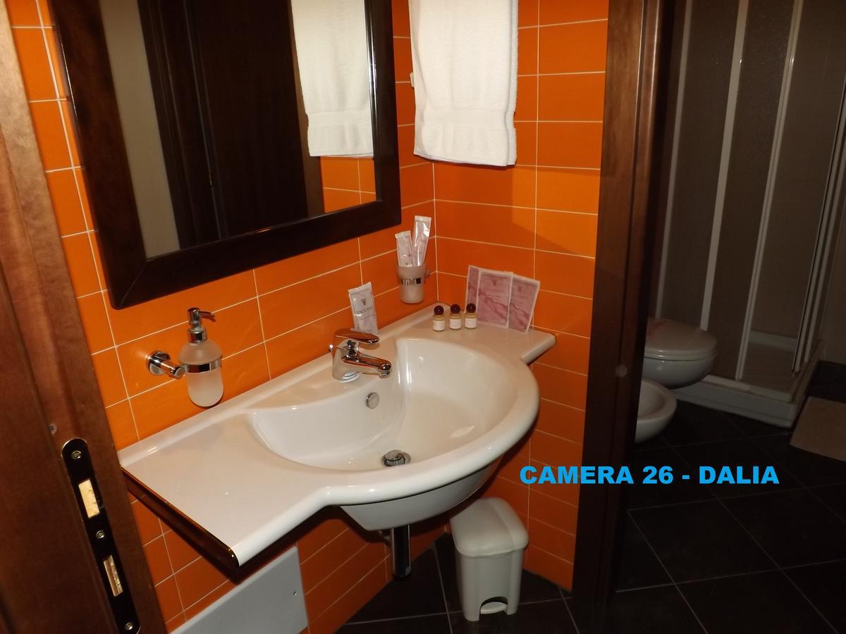 Lebaronie Villa Scicli Esterno foto