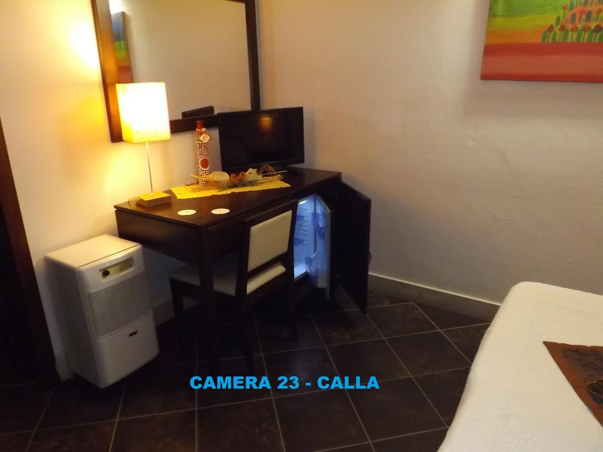 Lebaronie Villa Scicli Esterno foto