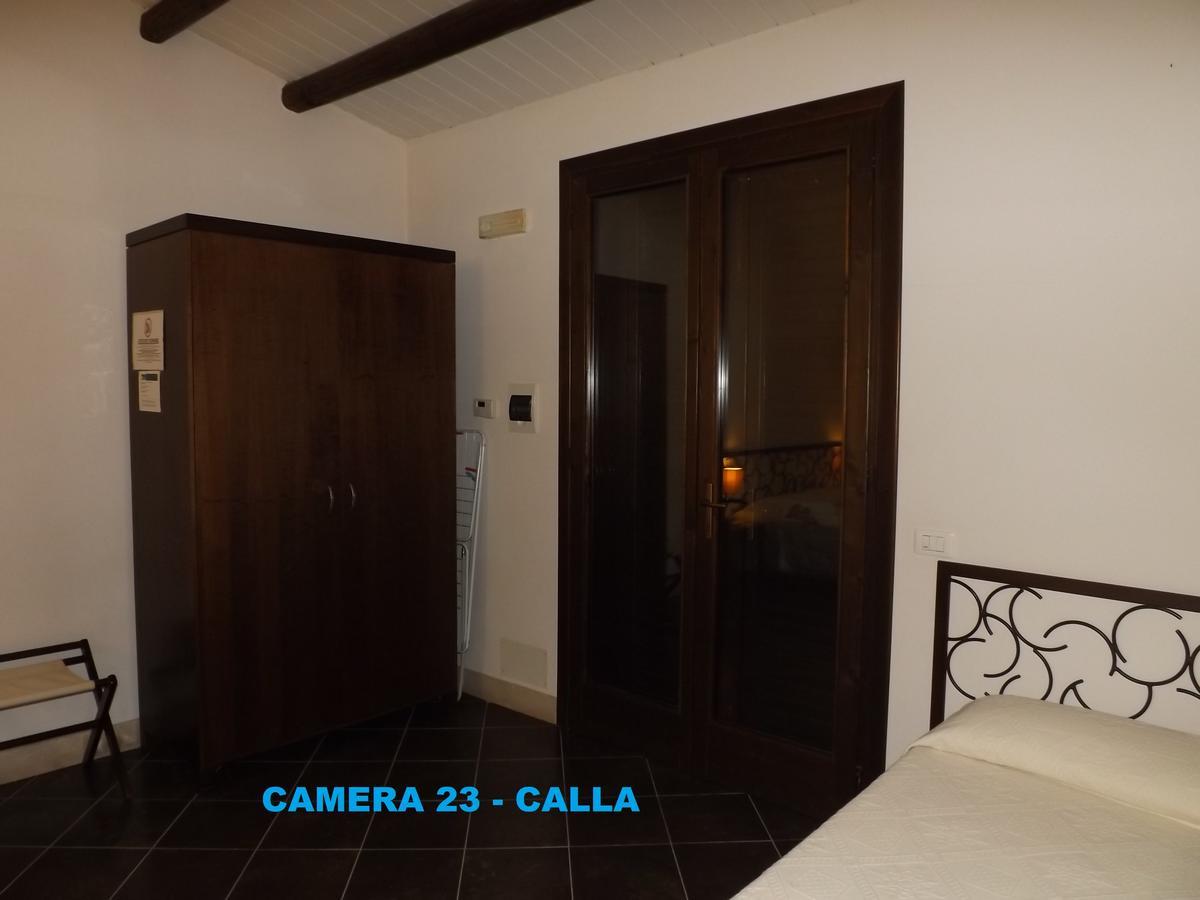 Lebaronie Villa Scicli Esterno foto