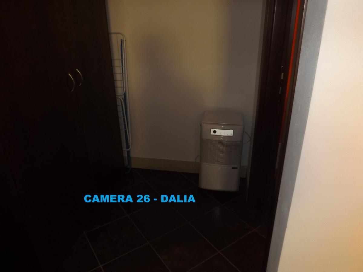 Lebaronie Villa Scicli Esterno foto