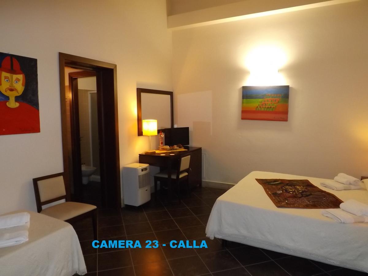 Lebaronie Villa Scicli Esterno foto