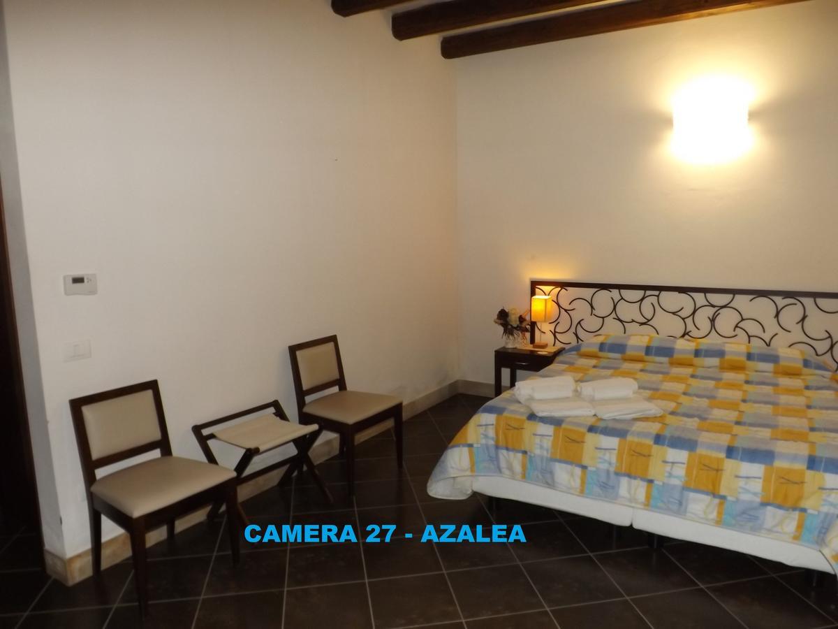Lebaronie Villa Scicli Esterno foto