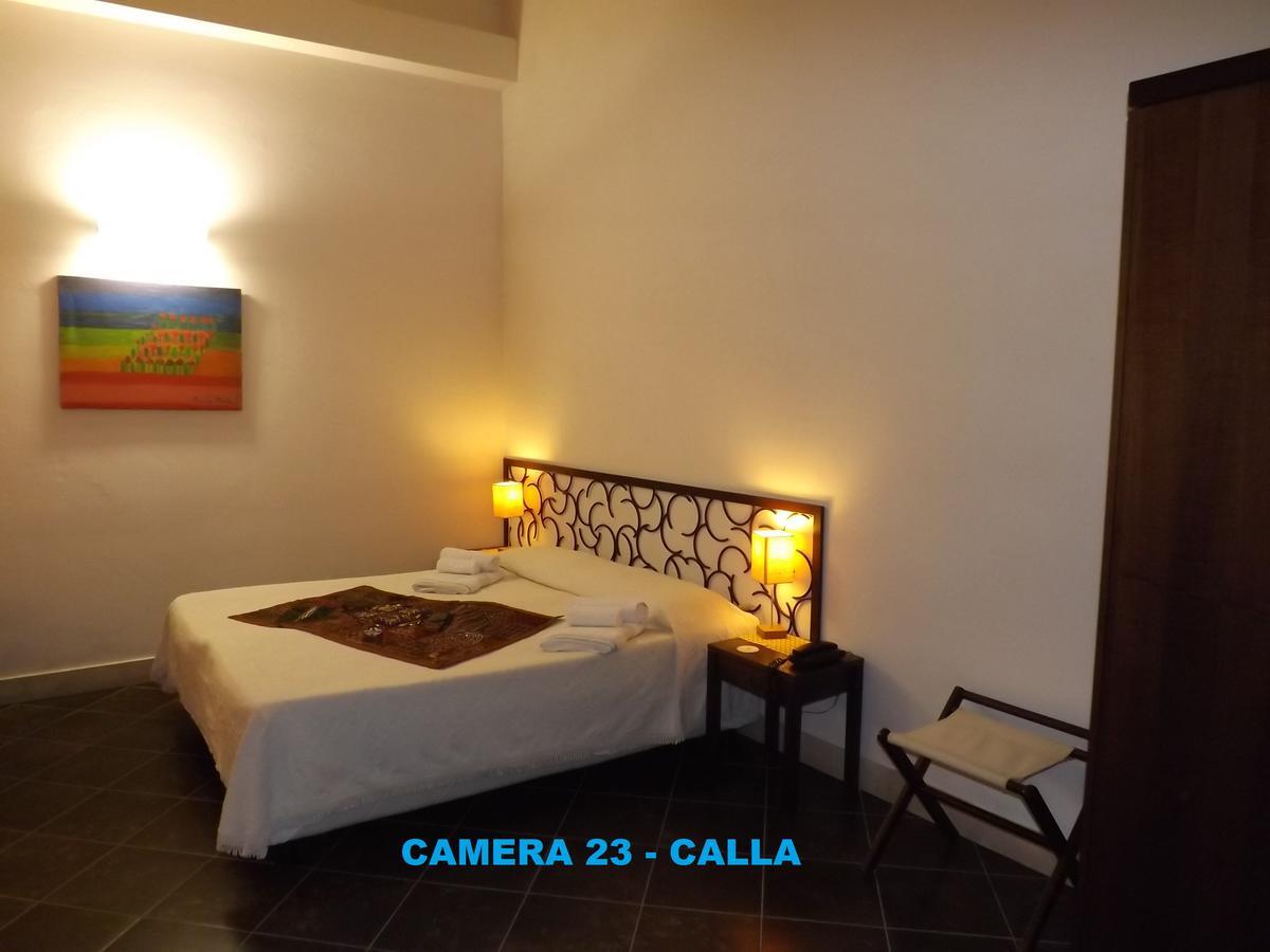 Lebaronie Villa Scicli Esterno foto