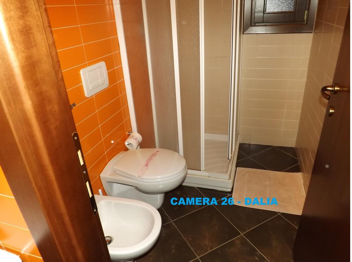 Lebaronie Villa Scicli Esterno foto