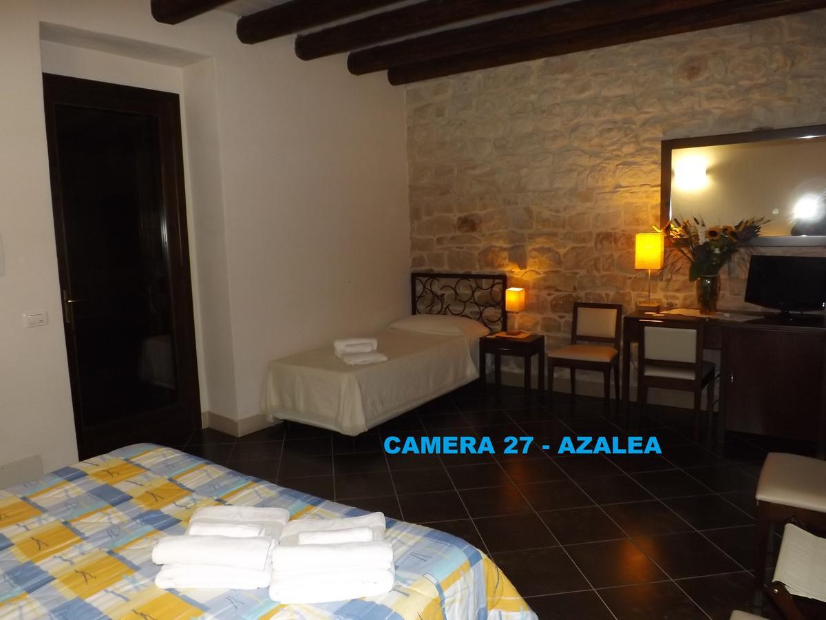 Lebaronie Villa Scicli Esterno foto