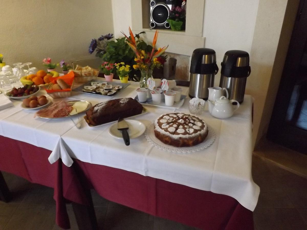 Lebaronie Villa Scicli Esterno foto