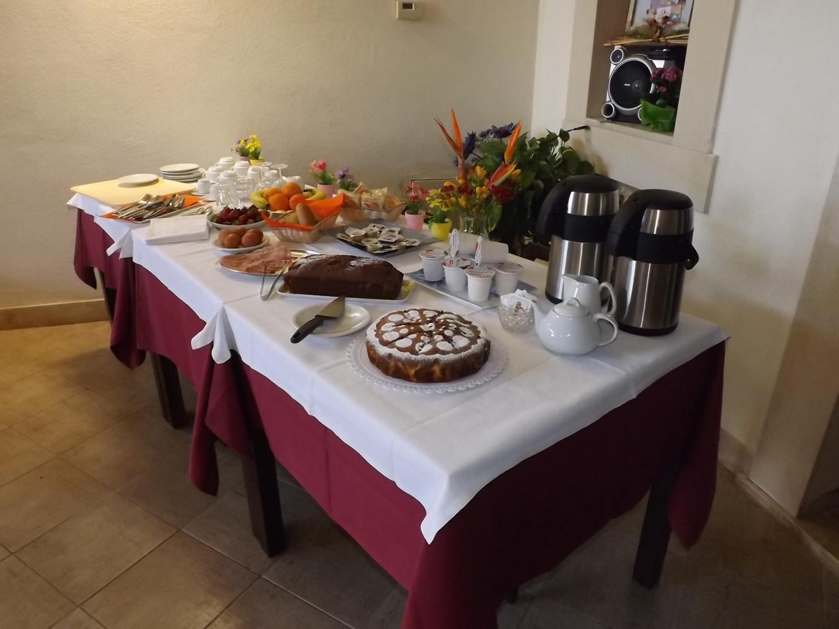 Lebaronie Villa Scicli Esterno foto